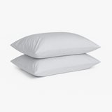 Набір наволочок Поплін Light Grey