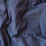 Комплект постільної білизни Страйп Сатин Mineral Moona