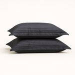 Набір наволочок Страйп Сатин Mineral Moona