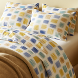 Комплект постільної білизни Поплін Palette