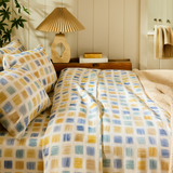 Комплект постільної білизни Поплін Palette