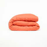 Підковдра Поплін Peach