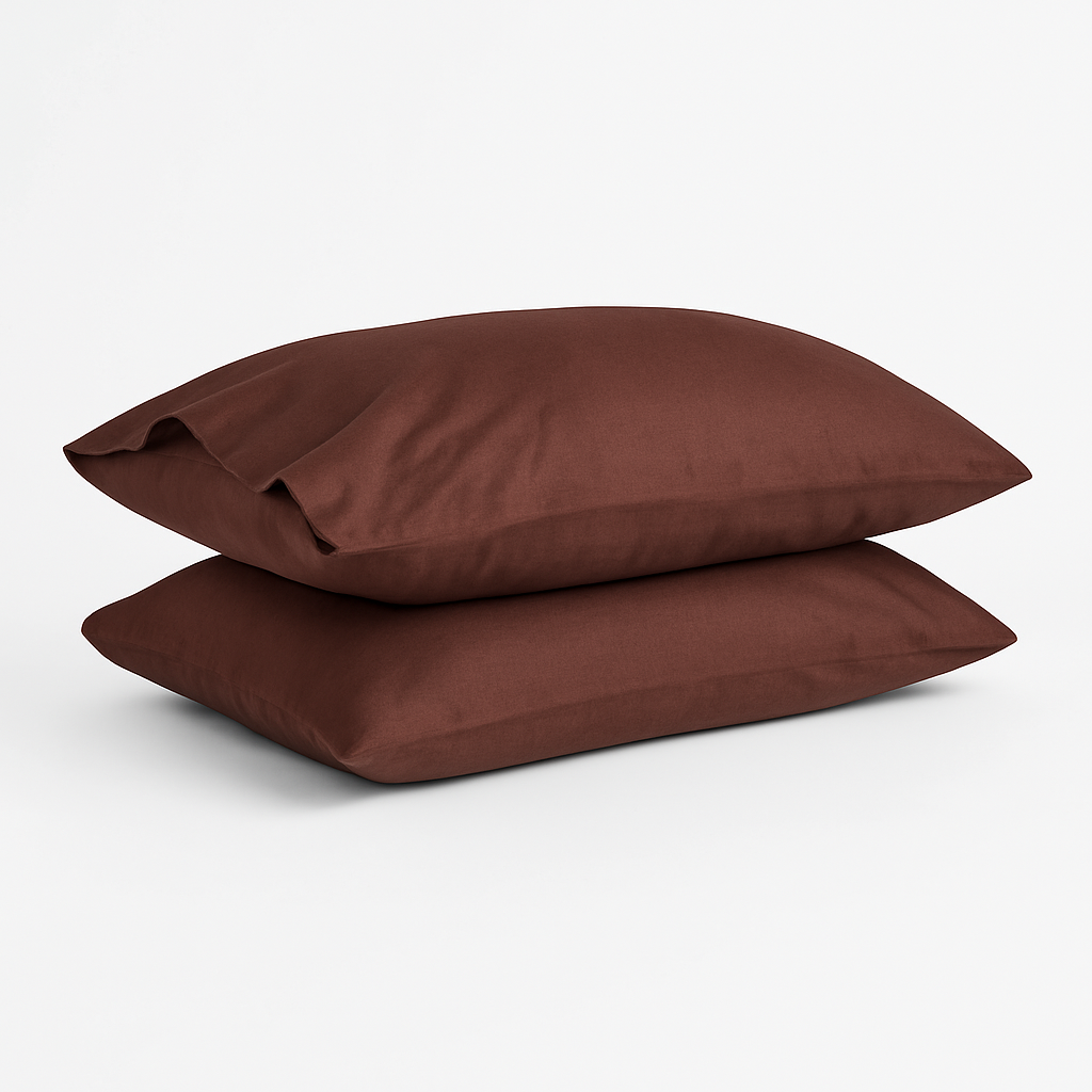 Набір наволочок Поплін Sedona Moona