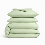 Комплект постільної білизни Сатин Premium Soft Mint