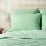 Комплект постільної білизни Сатин Premium Soft Mint