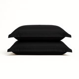 Набір наволочок Страйп Сатин Vesuvio Moona