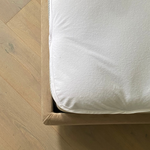 Наматрацник водостійкий махровий, резинка по кутах - Waterproof Moona