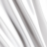 Комплект постільної білизни Сатин Premium White