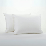 Подушка пухова - White Down Premium (100% білий пух)