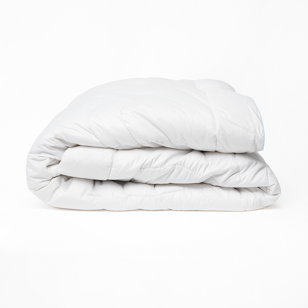 Ковдра вовняна зимова - Wool Premium Moona