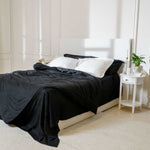 Набір наволочок Страйп Сатин Etreta