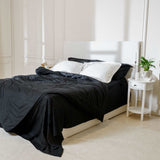 Набір наволочок Страйп Сатин Etreta