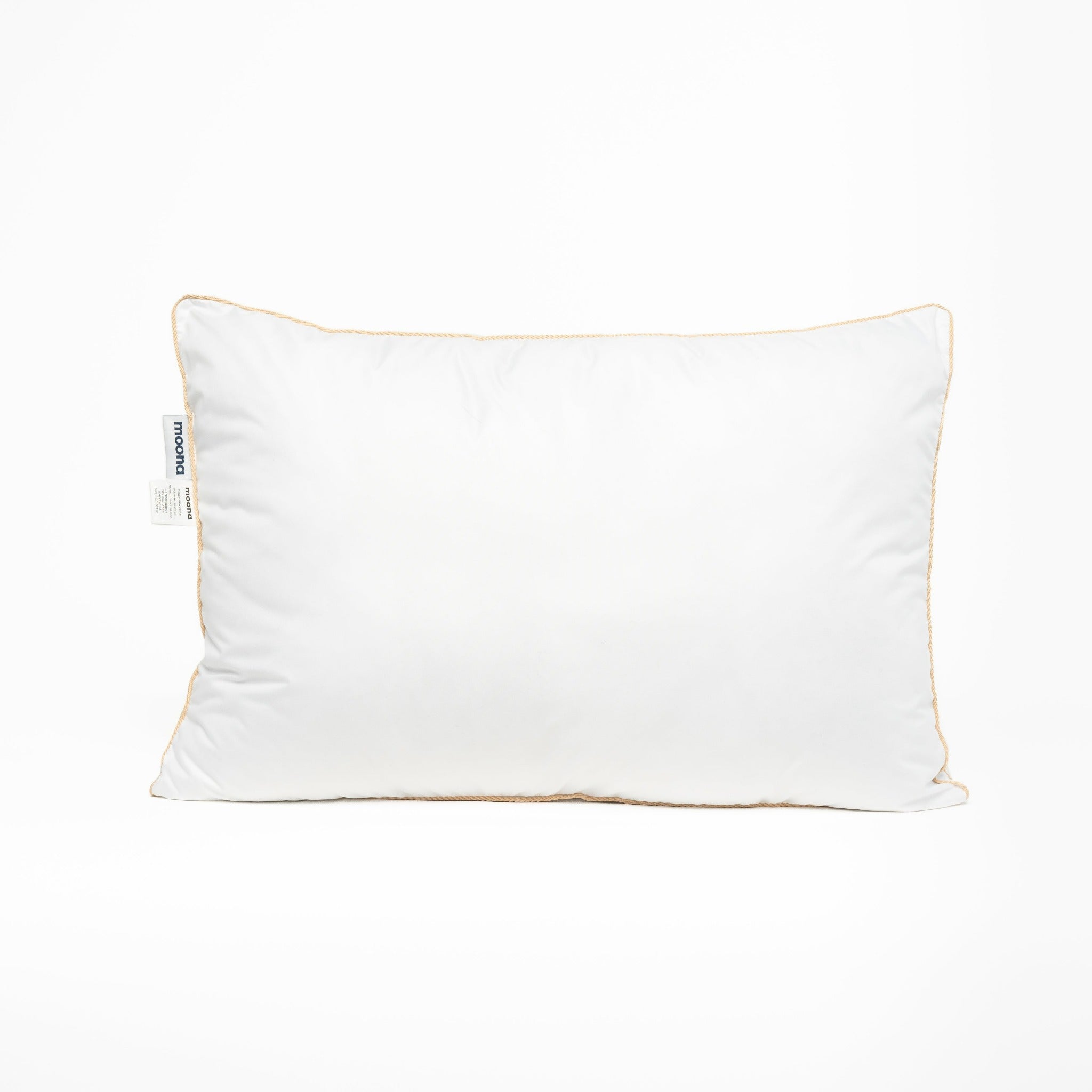 Подушка з кукурудзяним волокном - Corn Moona