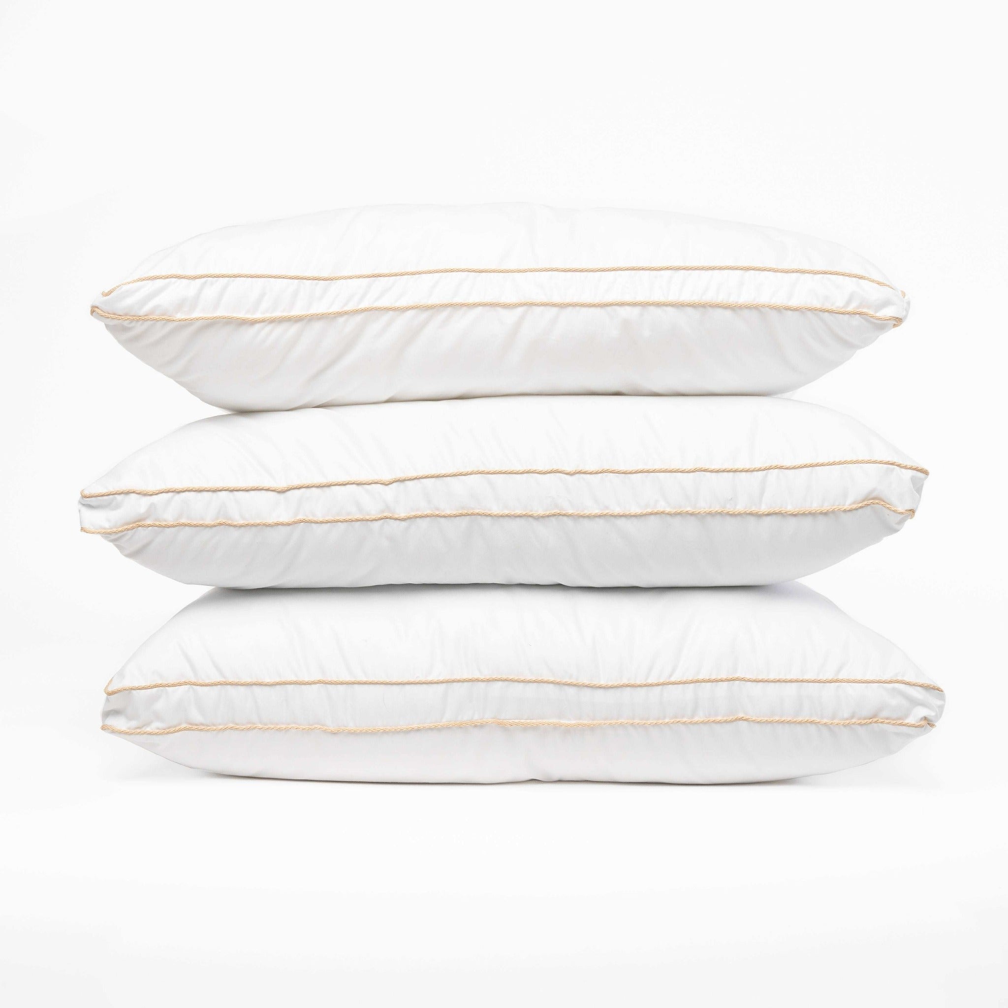 Подушка з кукурудзяним волокном - Corn