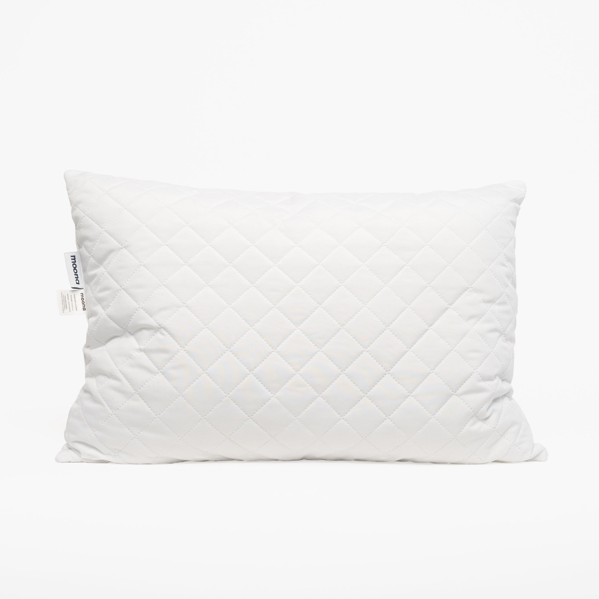 Подушка силіконова - Classic Moona