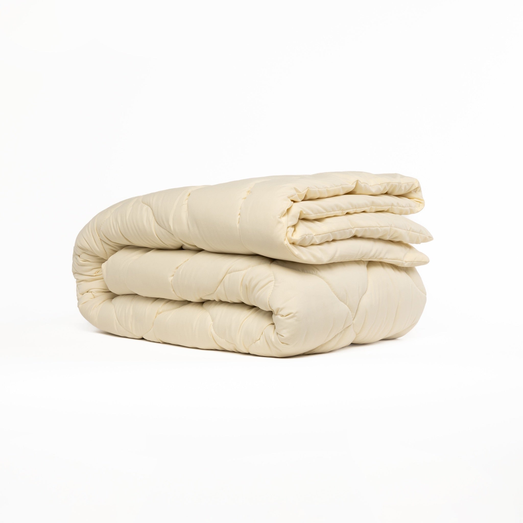Ковдра вовняна зимова - Wool Moona