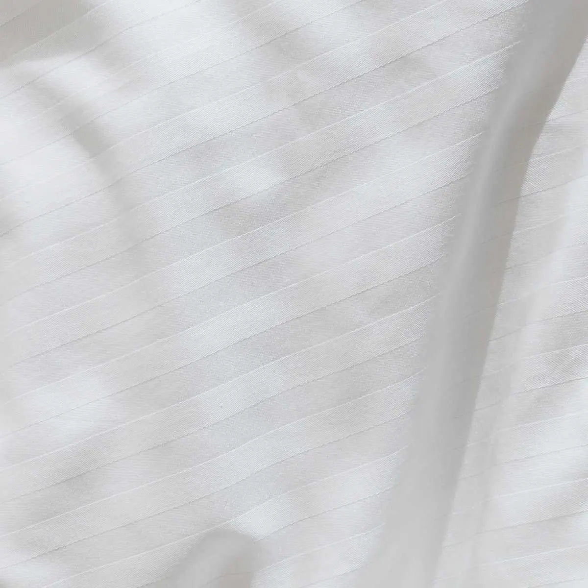 Комплект постільної білизни Cтрайп Cатин Etreta