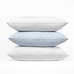 Подушка пухова - Down Light (30% пух/70% перо) Moona