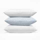 Подушка пухова - Down Light (30% пух/70% перо) Moona