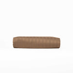 Простирадло Страйп Сатин Dune