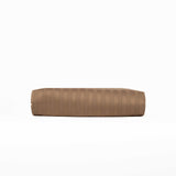 Простирадло Страйп Сатин Dune