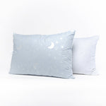 Подушка пухова - Down (50% пух/50% перо) Moona