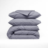 Комплект постільної білизни Поплін Indigo Moona