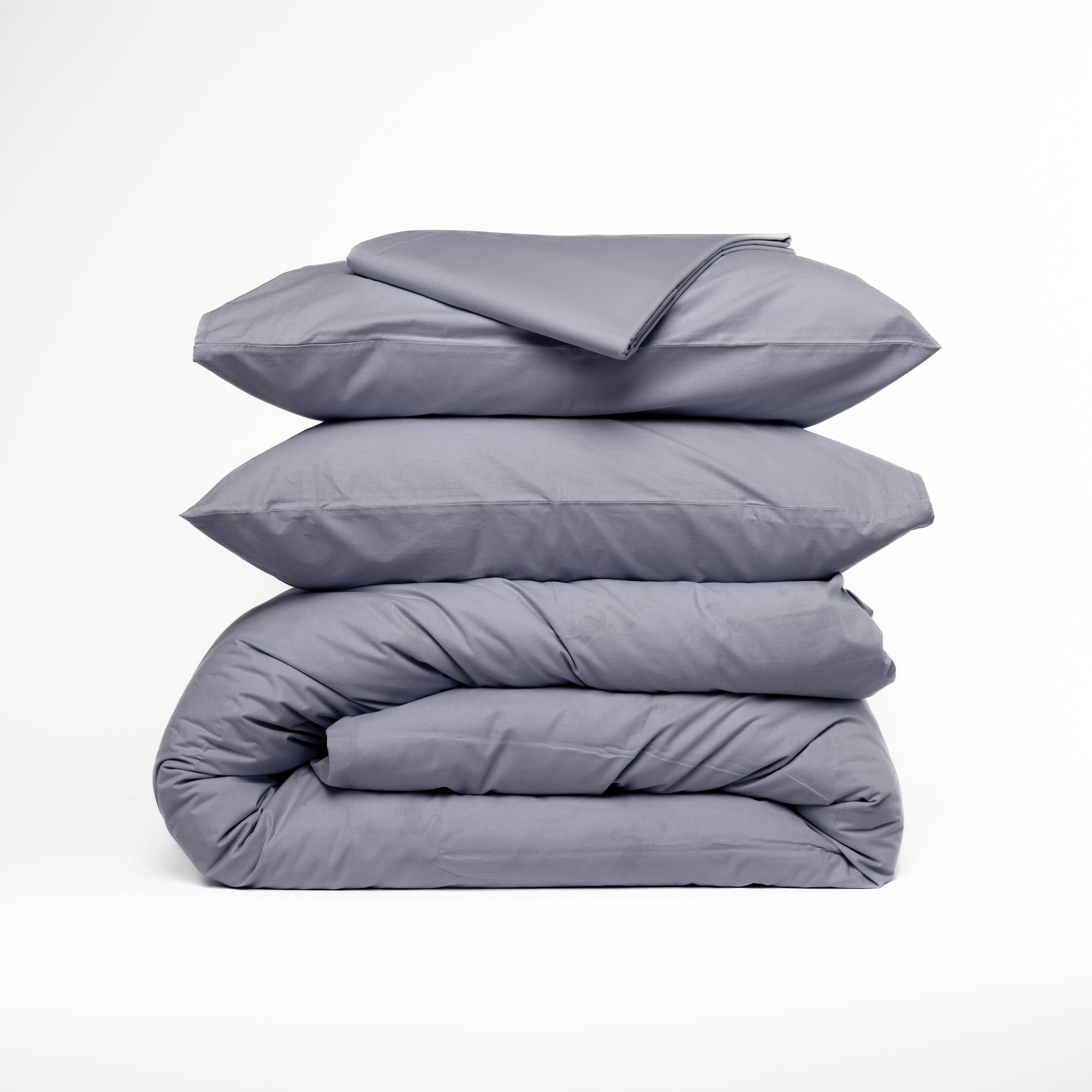 Комплект постільної білизни Поплін Indigo Moona