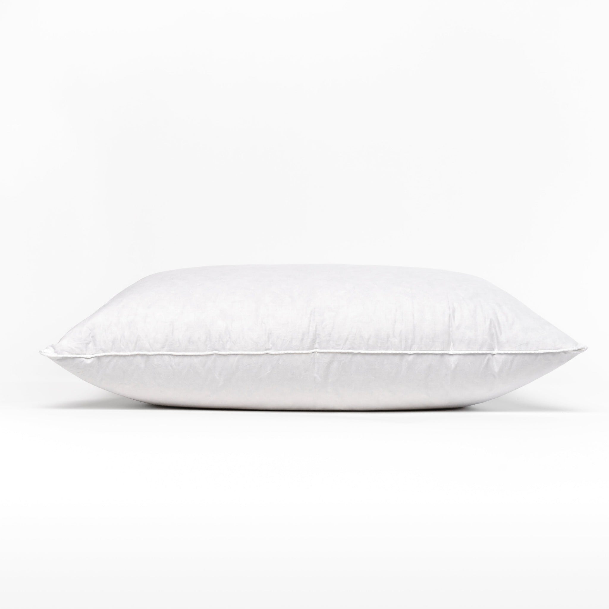 Подушка пухова - Down Premium (100% пух) Moona