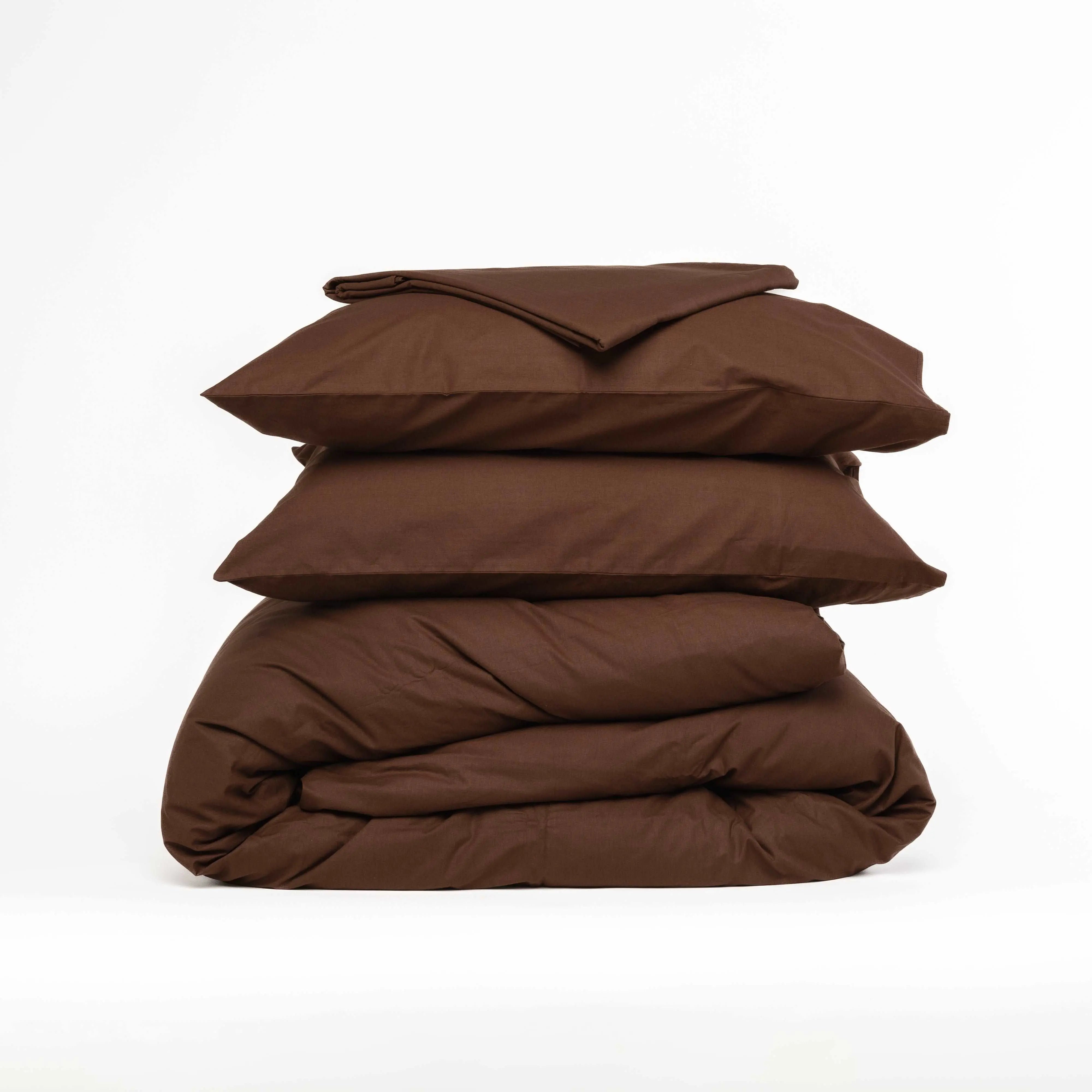 Комплект постільної білизни Поплін Sedona