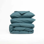 Комплект постільної білизни Поплін Riviera