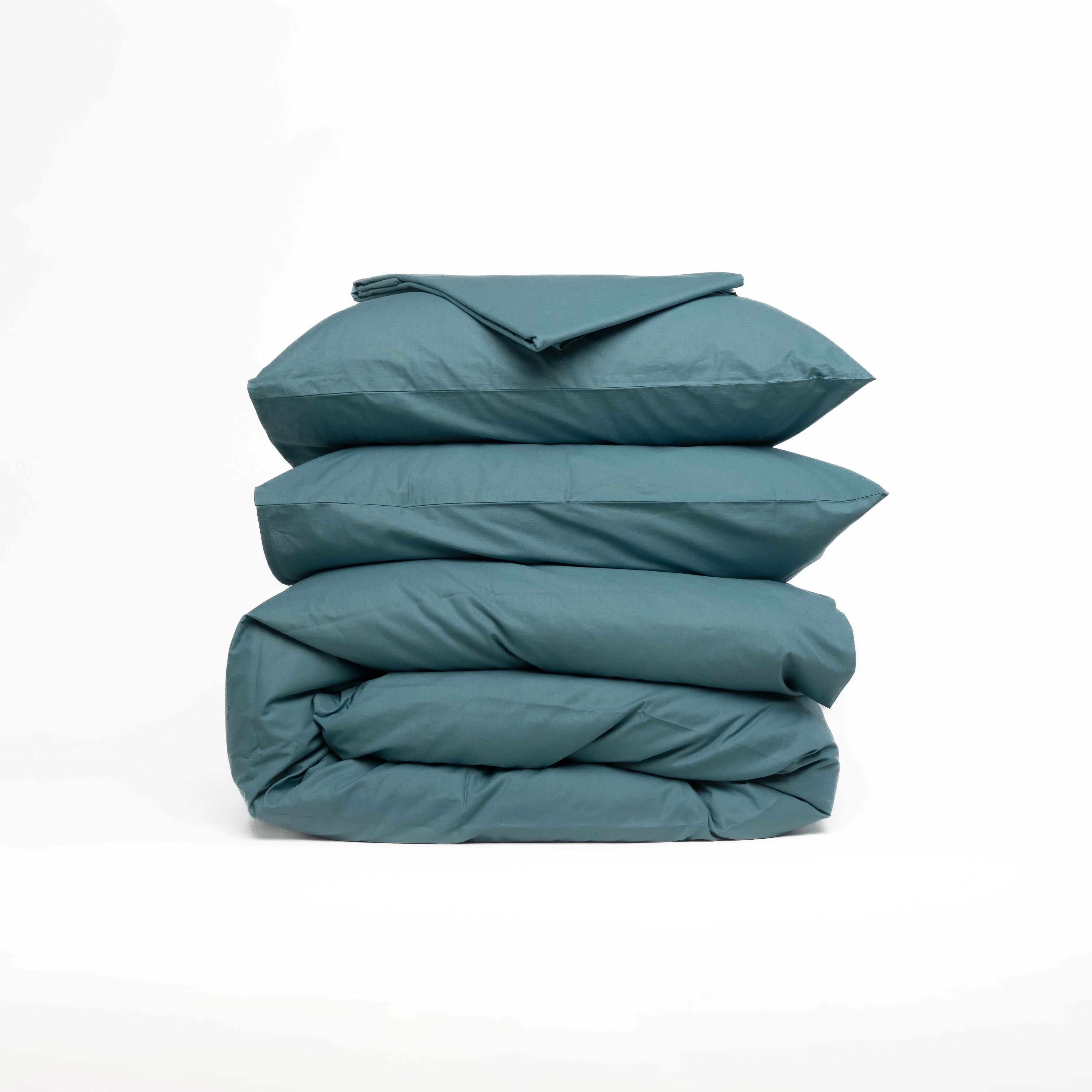 Комплект постільної білизни Поплін Riviera