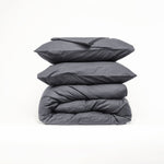 Комплект постільної білизни Поплін Grey Moona