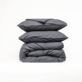 Комплект постільної білизни Поплін Grey Moona