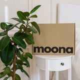 Комплект постільної білизни Cтрайп Cатин Mineral