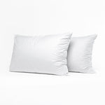 Подушка пухова - Down Premium (100% пух) Moona