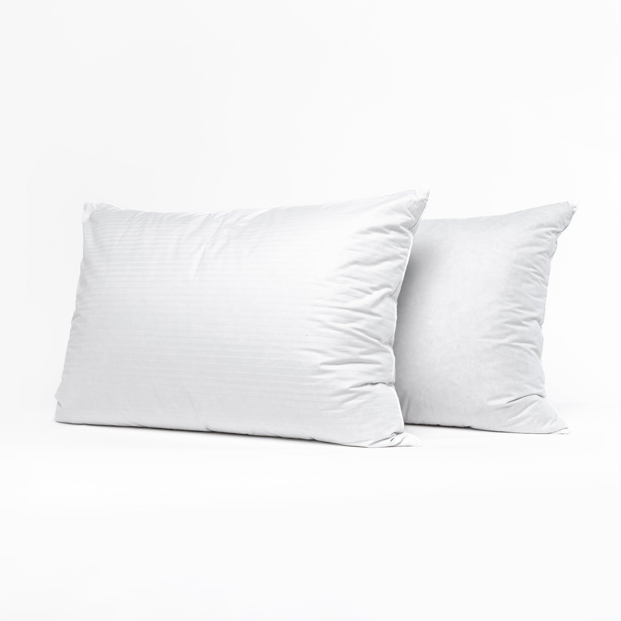 Подушка пухова - Down Premium (100% пух) Moona