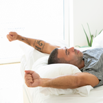 Подушка силіконова - Classic Moona