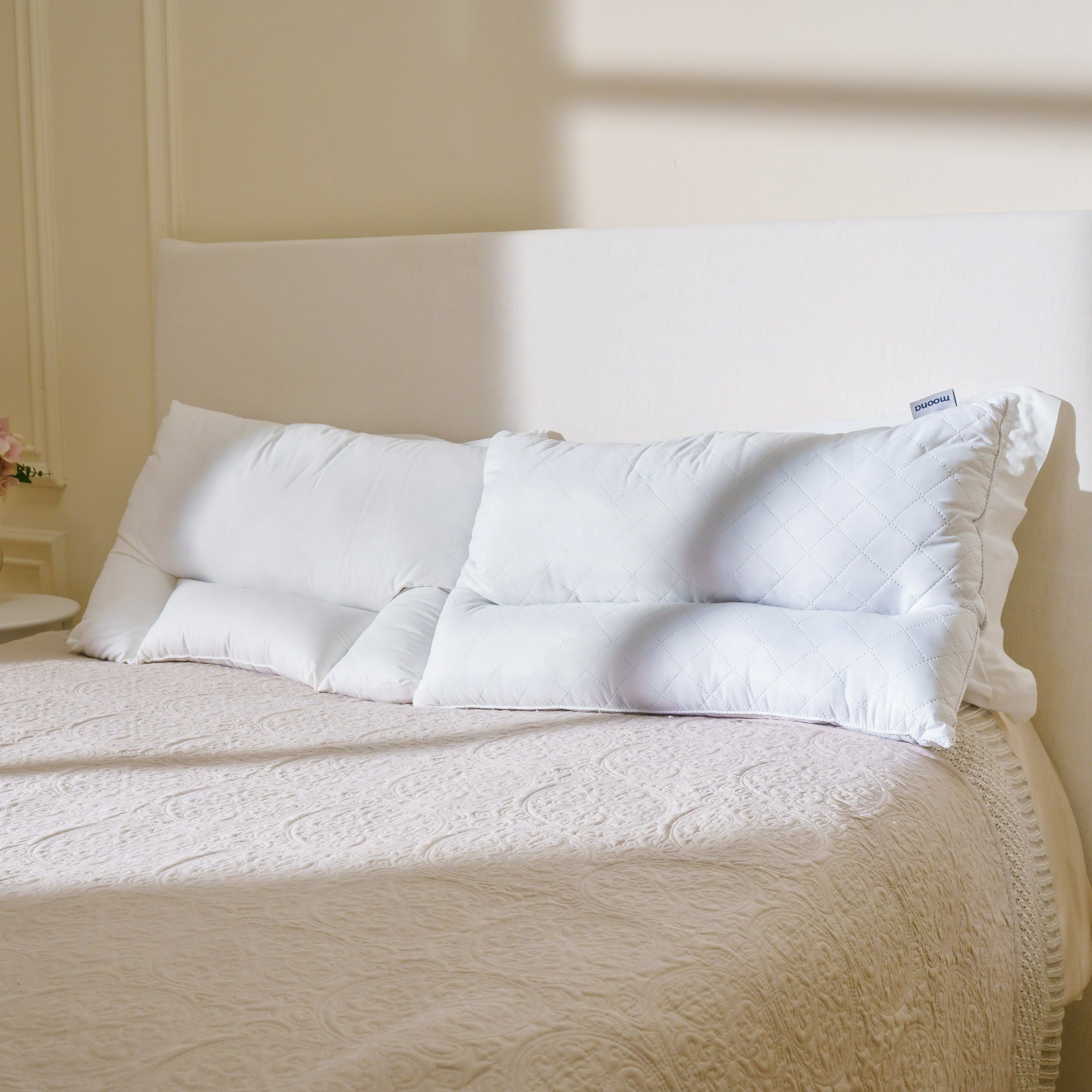 Подушка анатомічна - Cloud Moona