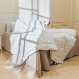 Ковдра вовняна зимова - Wool Premium Moona
