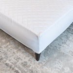 Наматрацник стандартний, з бортами - Classic Moona