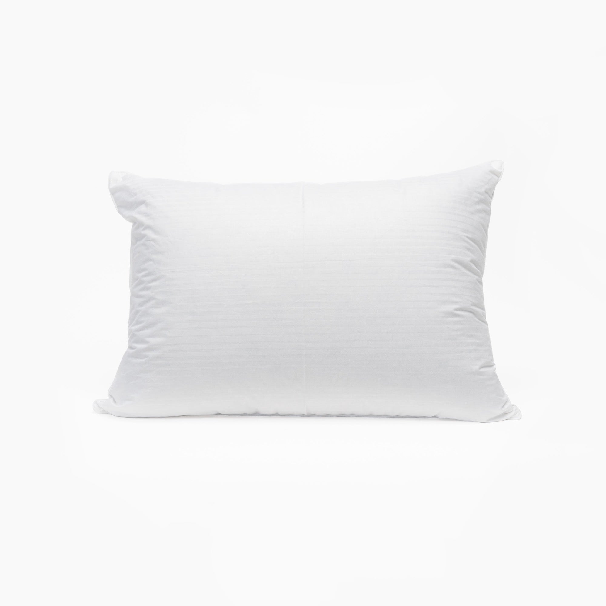 Подушка пухова - Down (50% пух/50% перо) Moona