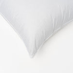 Подушка пухова - Down (50% пух/50% перо) Moona