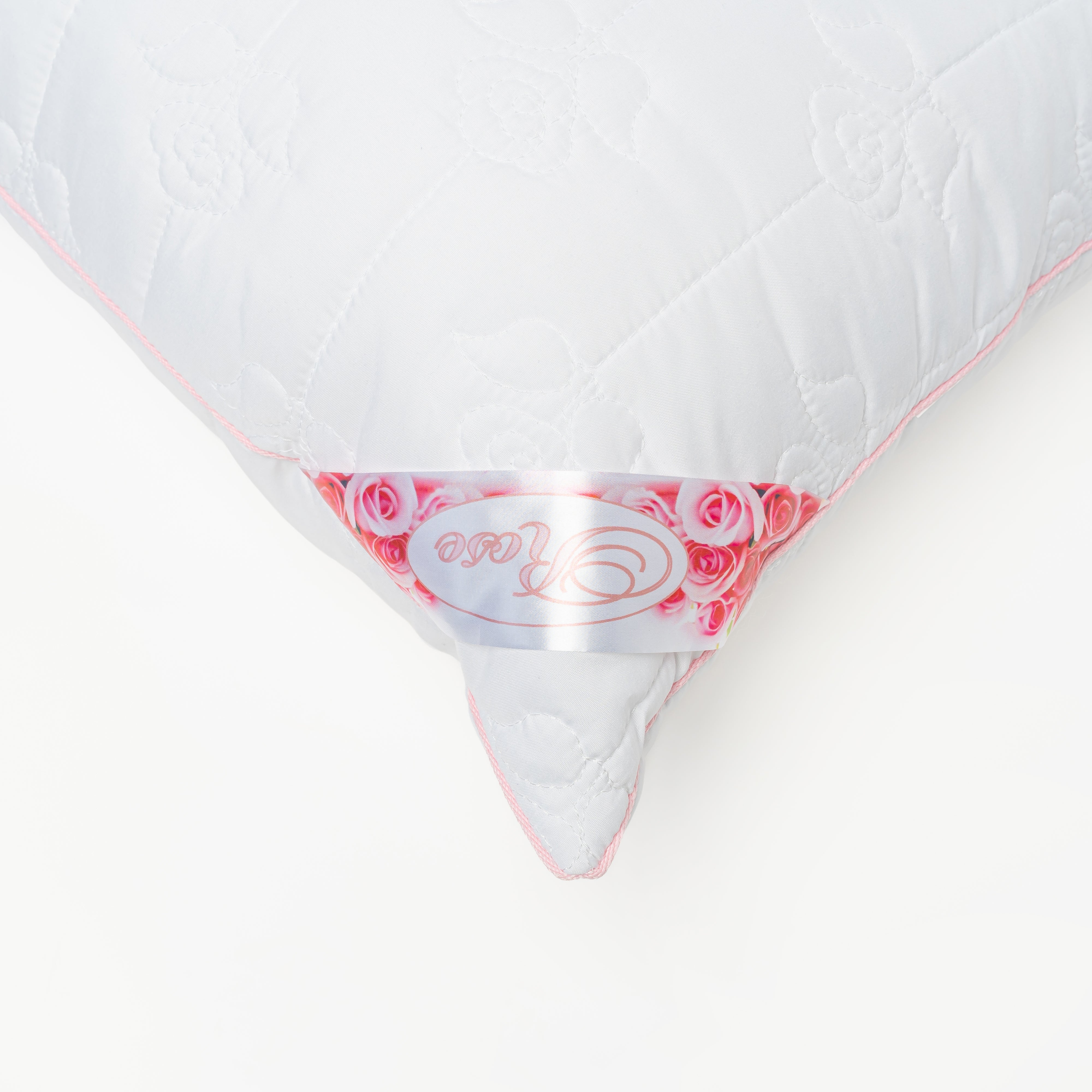 Подушка антиалергенна - Rose Moona