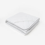 Наматрацник бавовняний, резинка по кутах - Pure Cotton Moona