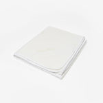 Наматрацник водостійкий трикотажний, резинка по кутах - Waterproof Aloe Vera Moona