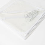 Наматрацник водостійкий трикотажний, резинка по кутах - Waterproof Aloe Vera Moona