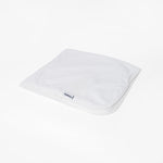 Наматрацник водостійкий махровий, резинка по кутах - Waterproof Moona