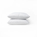 Набір літній (ковдра вовняна + подушки пухові) - Wool Moona