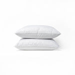 Подушка пухова - Down Light (30% пух/70% перо) Moona